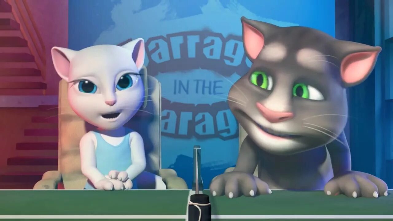 Игра новости тома и бена. Том и его друзья рекорд Бена. Talking Tom & Ben News - том и Бен телеведущие. Говорящий том и друзья рекорд Бена. Новости Бена и Тома.