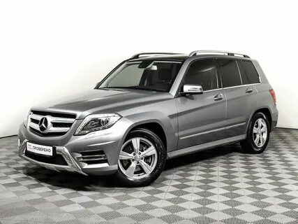Glk 220 2013