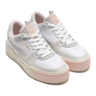 Puma cali