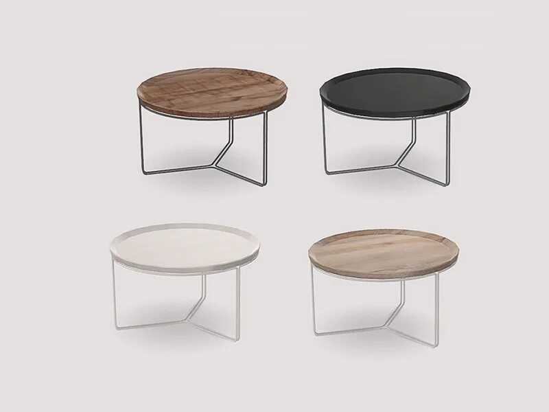 Iex new object. Coffee Table SIMS 4. Журнальный стол симс 4. Симс 4 aeki Coffee Table. KKB Side Table SIMS 4.