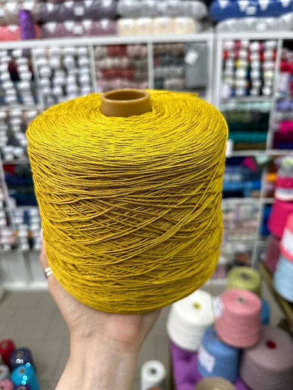 бобинка шоп магазин пряжи