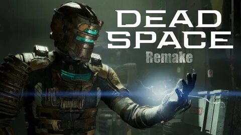 Dead space remake steam