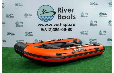 River boats