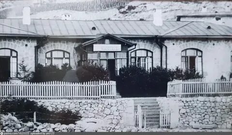 Земская больница таганская