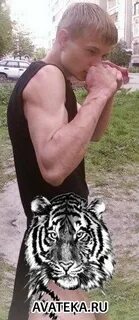 Леха красный