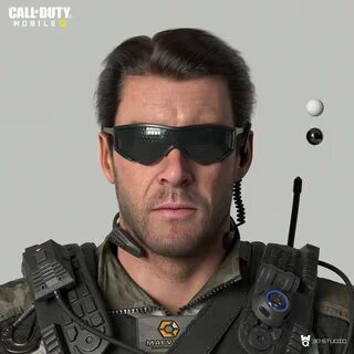 Мейсон black ops