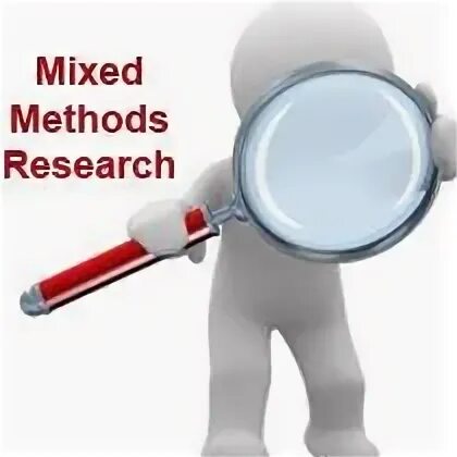 Mixed methods research. Mixed methods research