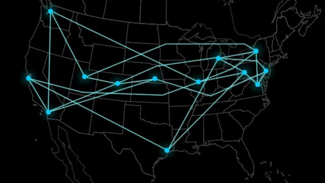 Сеть NSFNET. Сеть ARPANET. Суперкомпьютеры NSFNET. Появление интернета ARPANET. Компьютерной сети arpanet