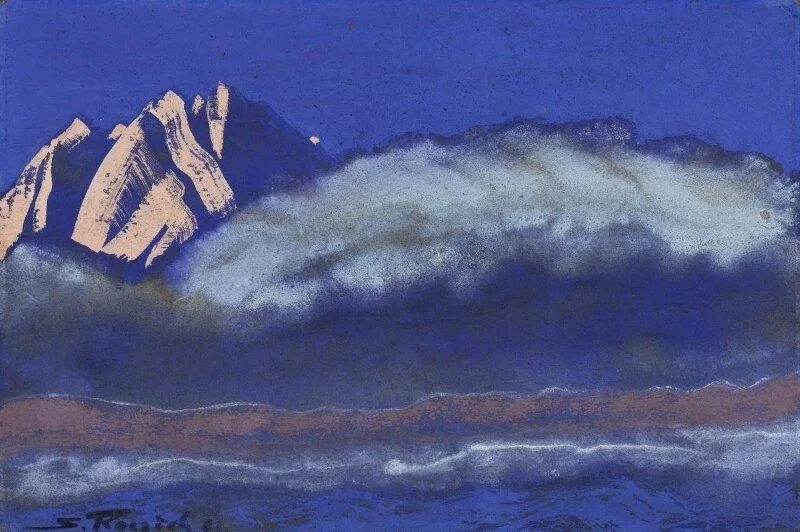 Рерих натюрморт. Рерих гималаи картины. Рерих цветы. Картины рериха николая гималаи. Рерих гималаи.
