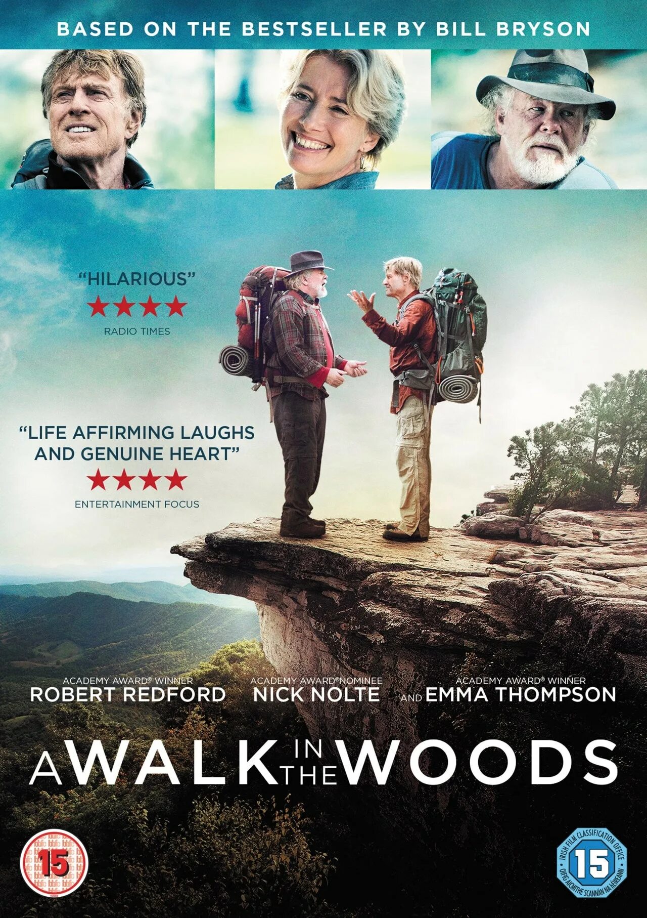 Прогулка по лесам 2015. A walk in the woods фильм. эмма томпсон прогулка по лесам. прогулка по лесам. a walk in the woods 2015 постеры.