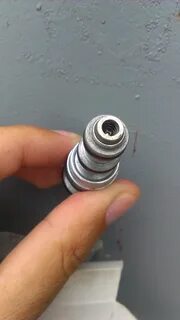 Как проверить клапан компрессора кондиционера