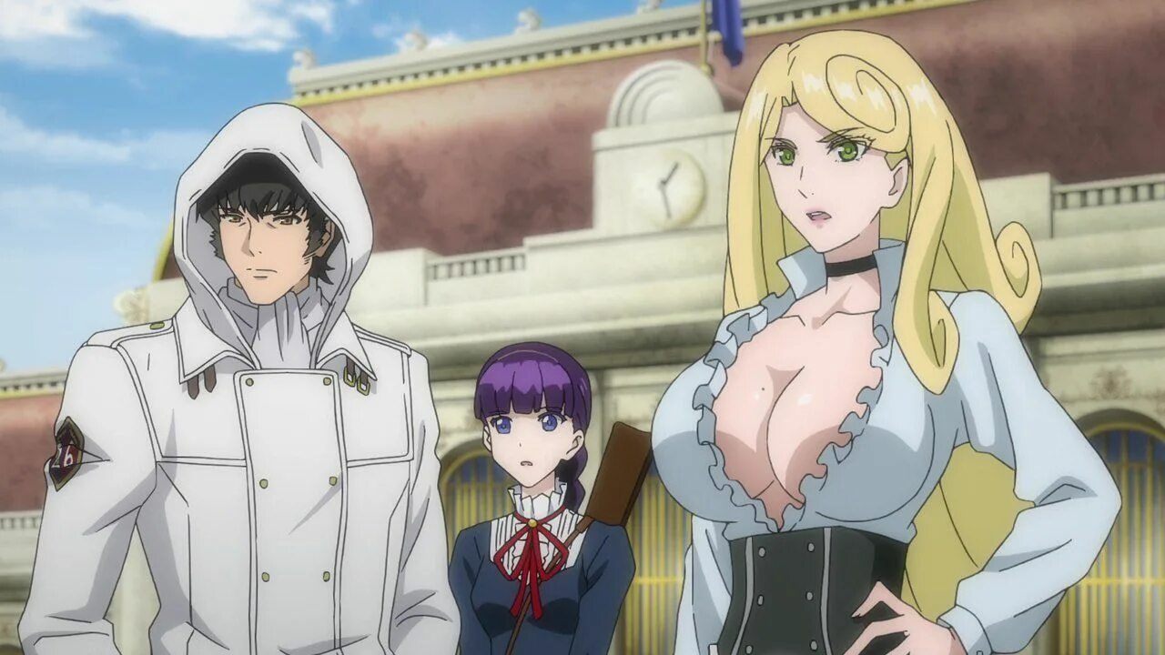 Katsute kami datta kemono-tachi e аниме. Katsute kami datta kemono-tachi e аниме. отвергнутый священный зверь хэнк. аниме отвергнутый священный зверь 1 сезон 1 серия. отвергнутый священный зверь.