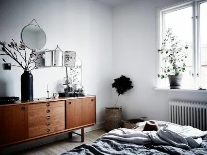 Mode home