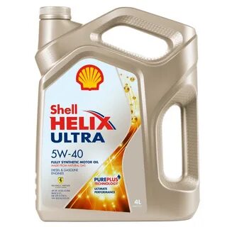 Shell hx8 5w30 c3
