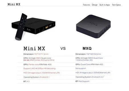 Amlogic cortex a53
