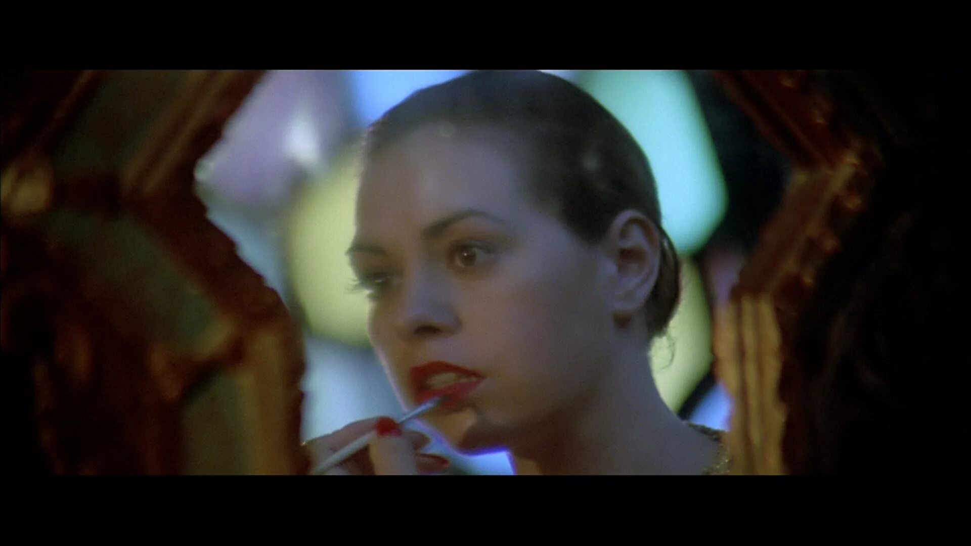 ночь наслаждений