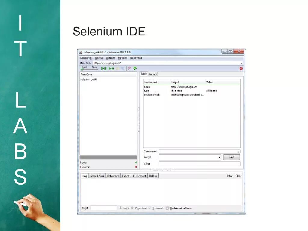 Selenium ide. Selenium ide logo. selenium ide пауза между командами. selenium ide мемы.