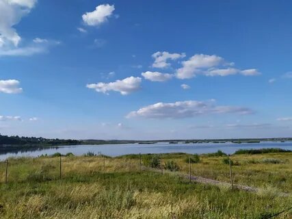 Курское море