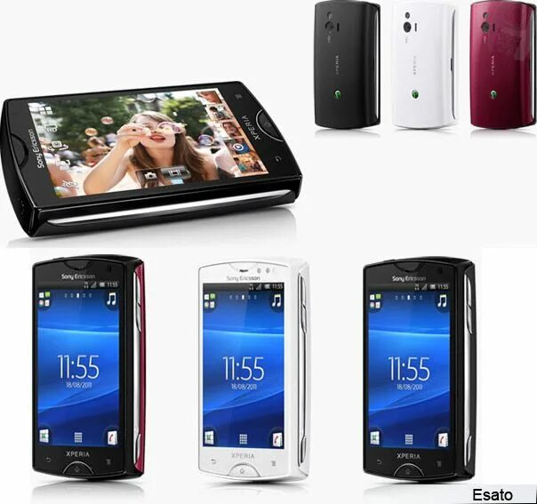 Какой телефон сони лучший. Sony 2011. сони электроникс w890i. sony electronics wuxi. телефон sony v70.