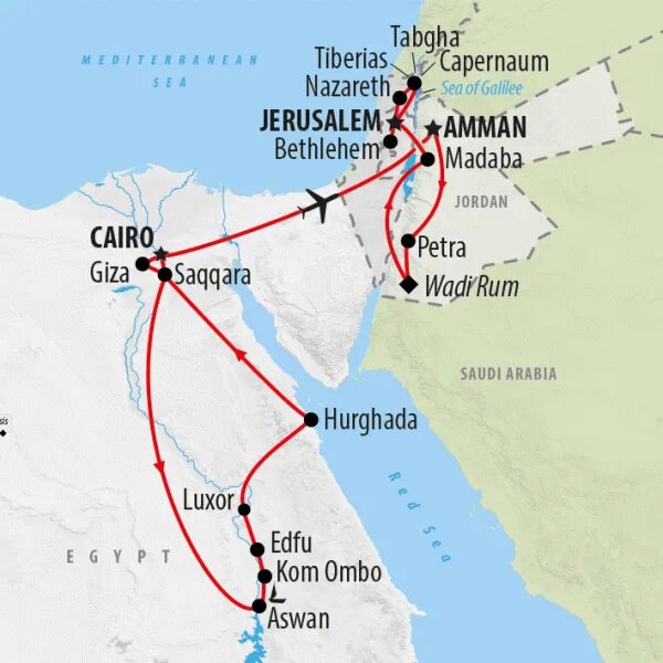 Сколько идти пешком до мекки. Бегство Святого семейства в Египет карта. Путь Святого семейства на карте Египет. Путь Святого семейства в Египте. От Египта до Израиля.