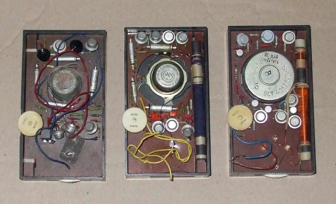 Electron m