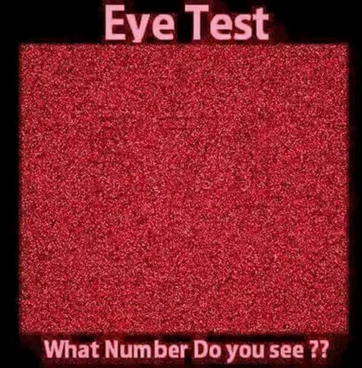 See forum. Тест для глаз. Свежие фото иллюзии. Разгадка фото. Тест красная точка.