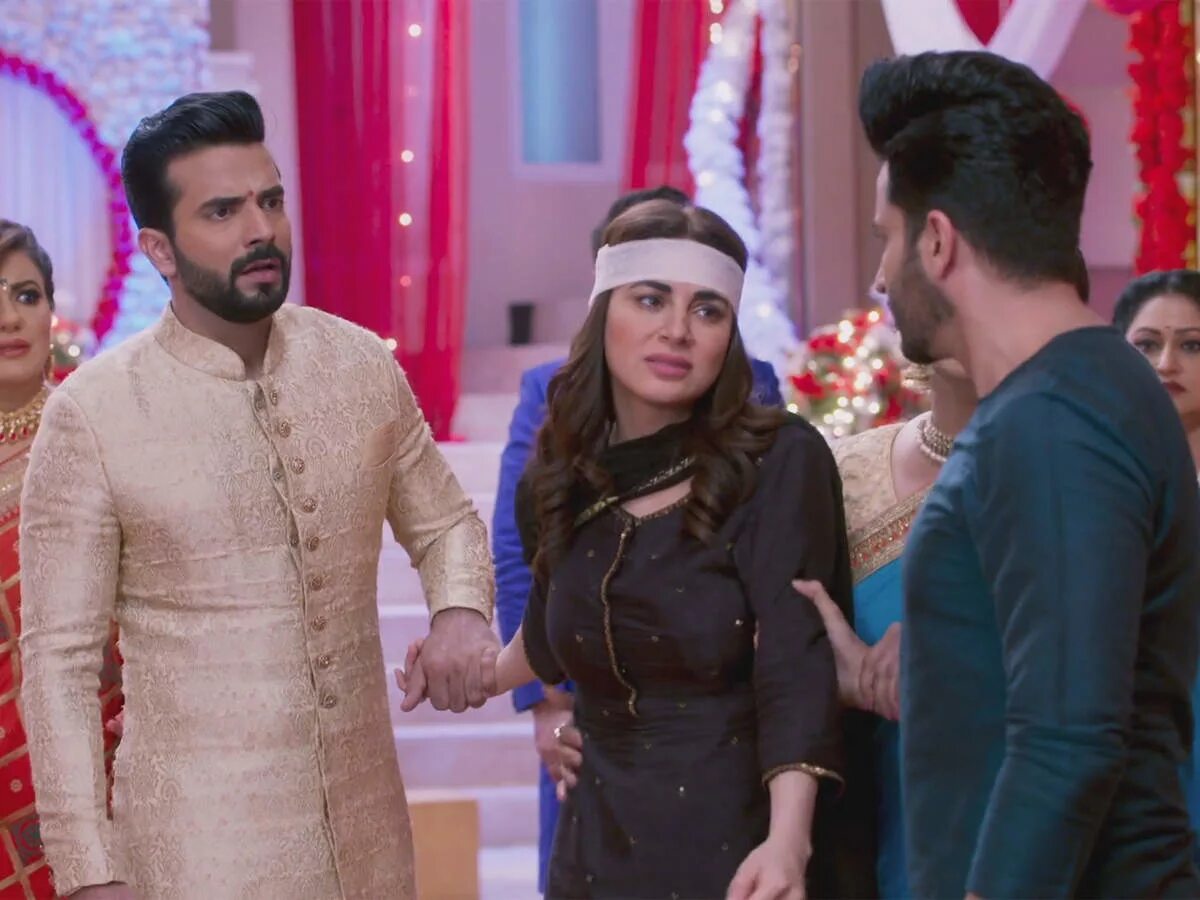 Kundali Bhagya Каран и прита. Kundali Bhagya судьба. Судьба по гороскопу 3