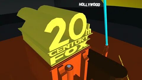 20th animation