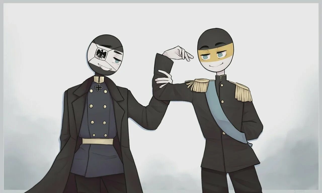 Кантрихьюманс Пруссия. Ри и Пруссия Countryhumans. Кантрихуманс Пруссия и Российская Империя шип. Кантрихуманс Пруссия и Российская Империя.