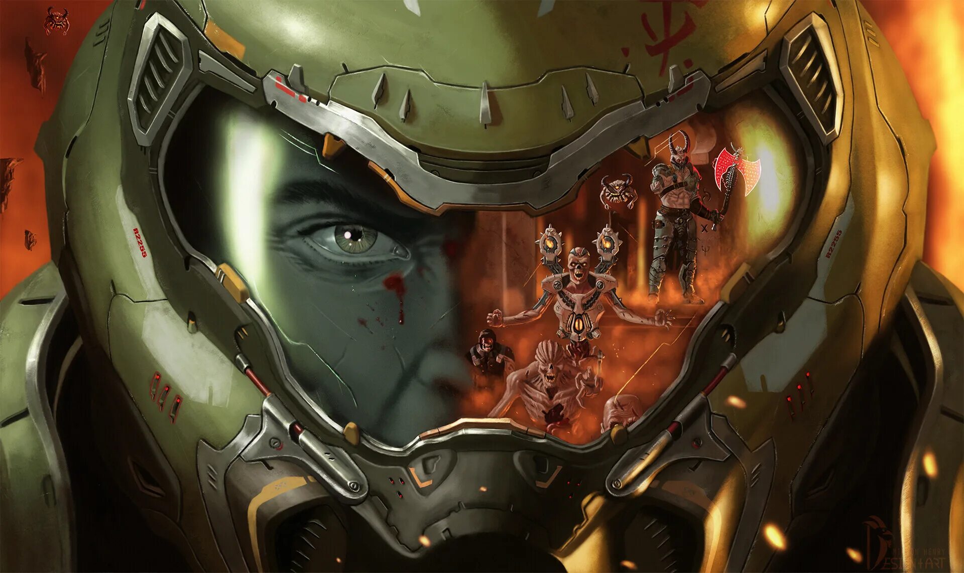 Doom slayer doom eternal. Doom 2016 думгай. doom slayer. doom eternal doomguy.
