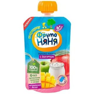Есть фруто няню