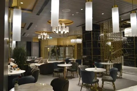 Rocks hotel