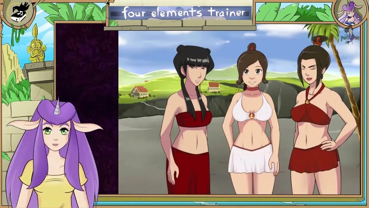 Four elements Trainer азула. 4 Elements Trainer азула. Four elements Trainer Desna. Four elements Trainer Джинора. 4 four element