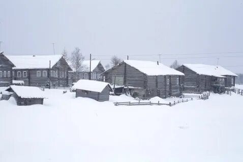 Погода в бычье мезенского