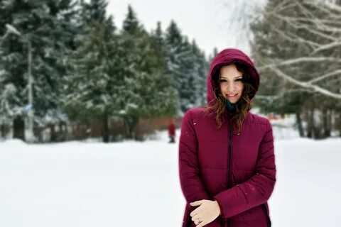 Девочки декабря