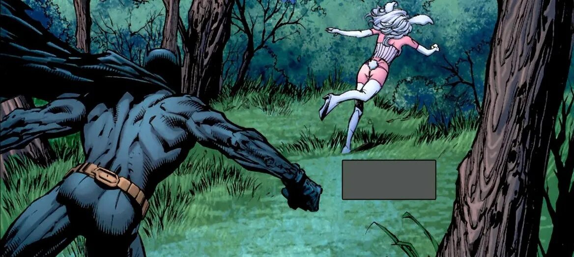 Choices the omega rabbit. White rabbit dc. marvel white rabbit.