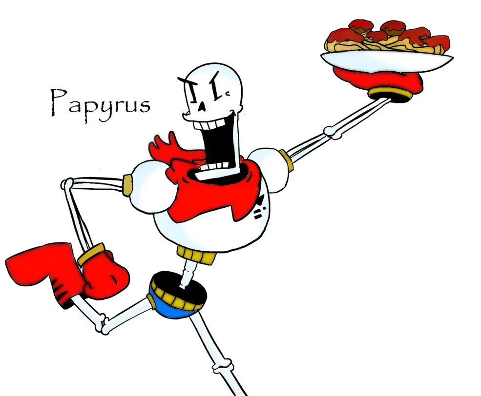 Papyrus extender