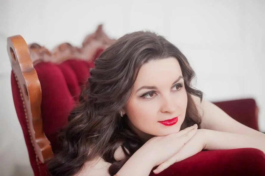 Екатерина Сергеева ВКонтакте