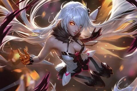 3rd art