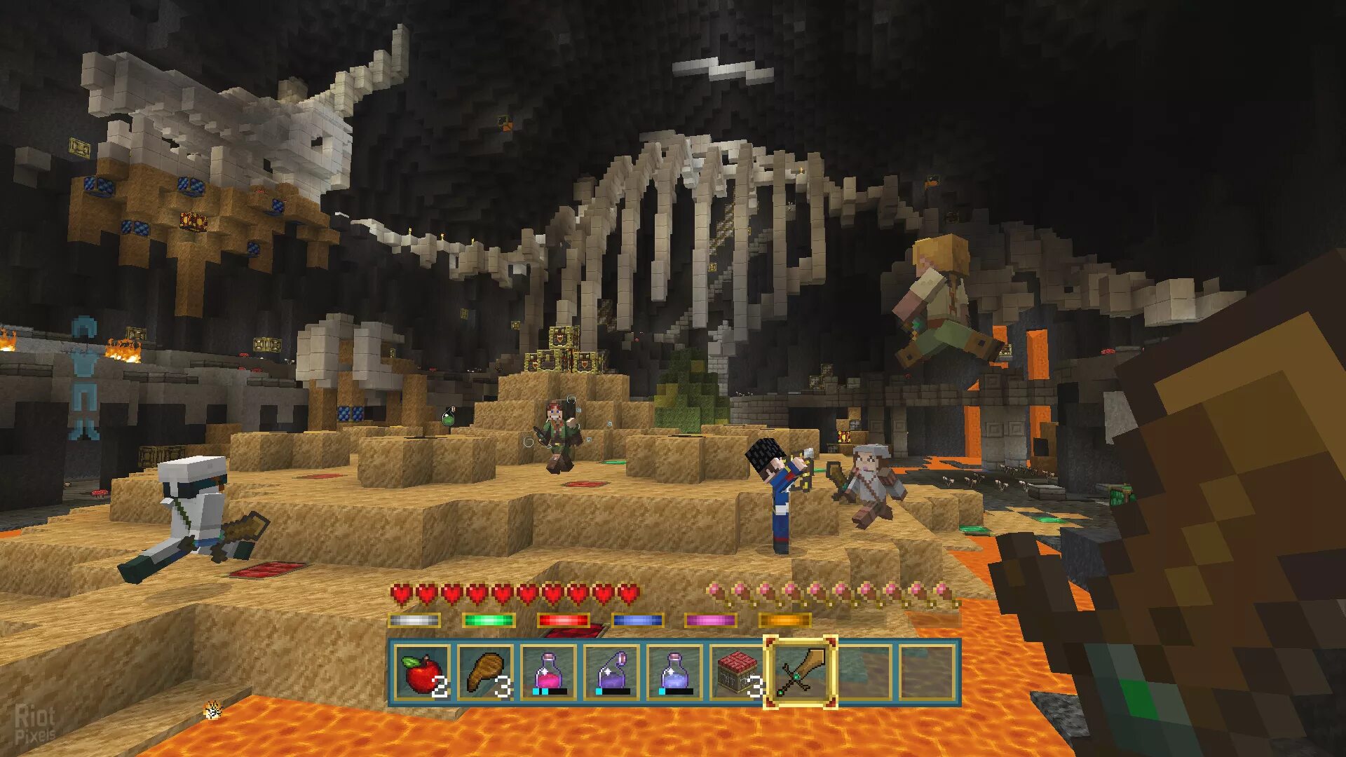 майнкрафт. иглу в майнкрафт. разные игры майнкрафт. фото игры майнкрафт. скриншот в майнкрафте.