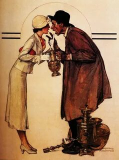 Русский роквелл