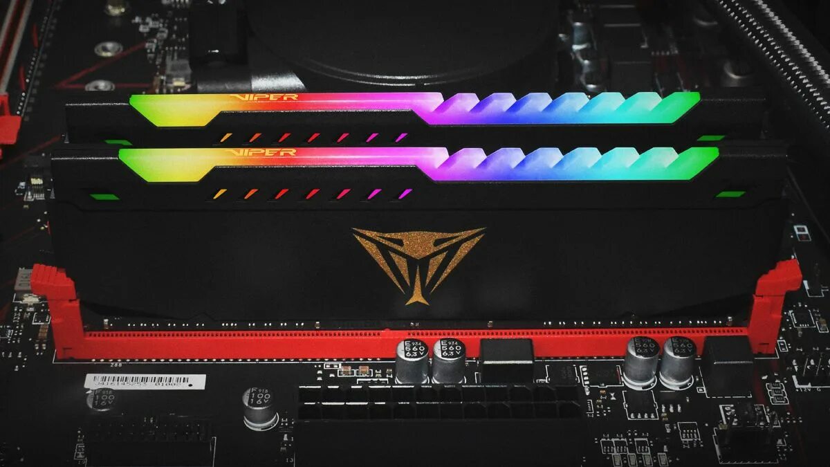 Patriot память. Patriot Viper Steel RGB. Patriot Viper Steel RGB ddr4. Patriot Viper RGB ddr4. Patriot Memory Viper Steel RGB.