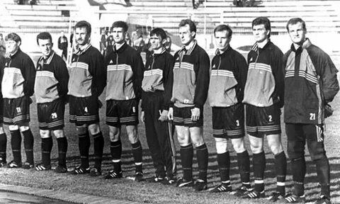 Нижний новгород 1994 год
