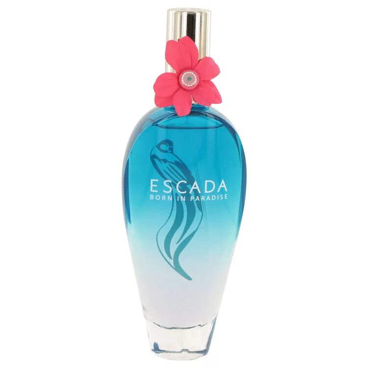 Born in paradise. Эскада парадайз духи. escada born in paradise 100 мл. парфюм escada born in paradise. эскада берн парадиз.
