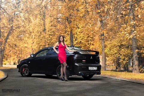 Drive mitsubishi