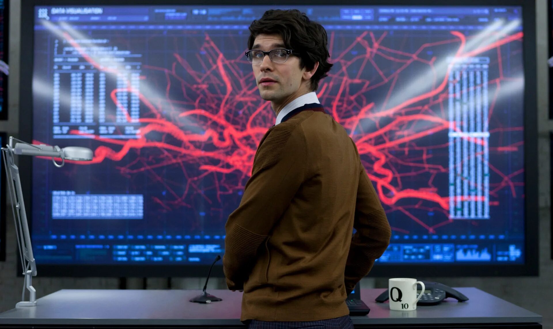 Agent q