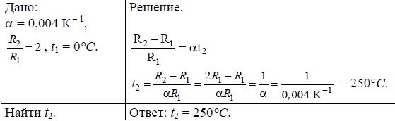 Температура медного проводника. Сопротивление проводника при 0 градусов. сопротивление медного проводника при 0 градусов. определите сопротивление алюминиевого проводника при температуре 90. сопротивление серебряного провода.