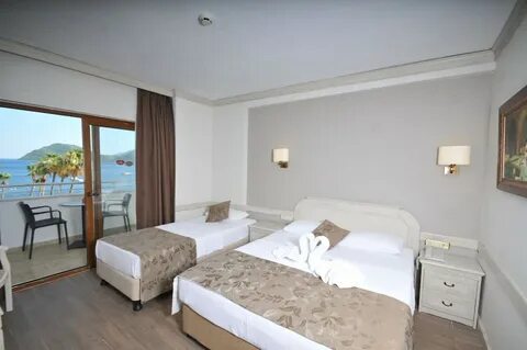 My hotel