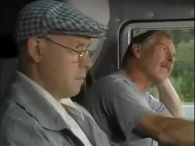 Дальнобойщики 1 16