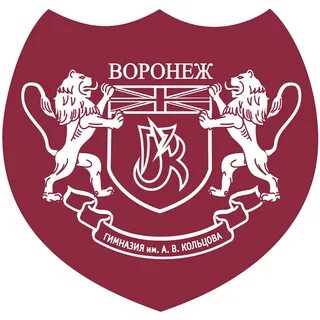 Логотип воронежа